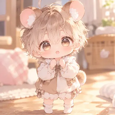 Profile image of Hamu