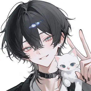 Profile image of 사키토