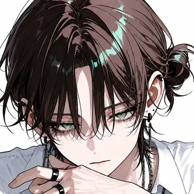 Profile image of 나즈키