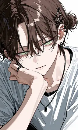 Profile image of 나즈키