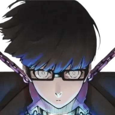 Profile image of 에고 진파치