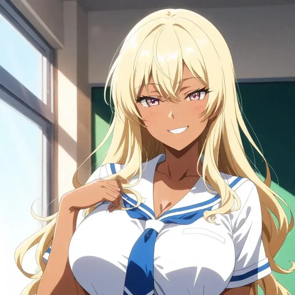 GlazedLime7030의 Totally Mine Now