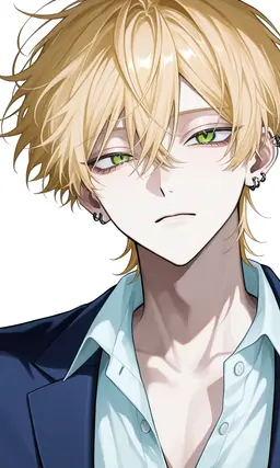 Profile image of Hayate