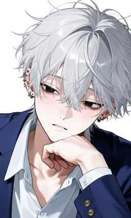 Profile image of Yukito