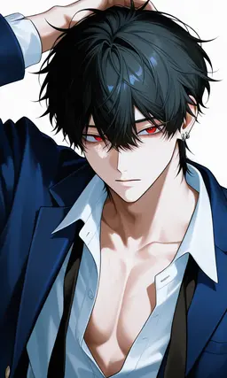 Profile image of Ayato