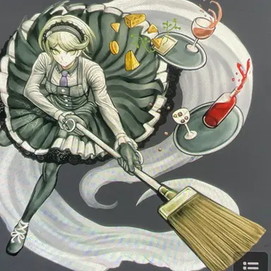 Profile image of 토죠 키루미