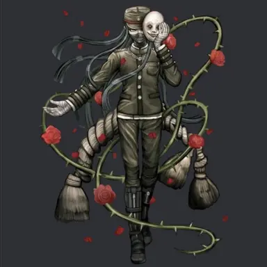 Profile image of 신구지 코레키요
