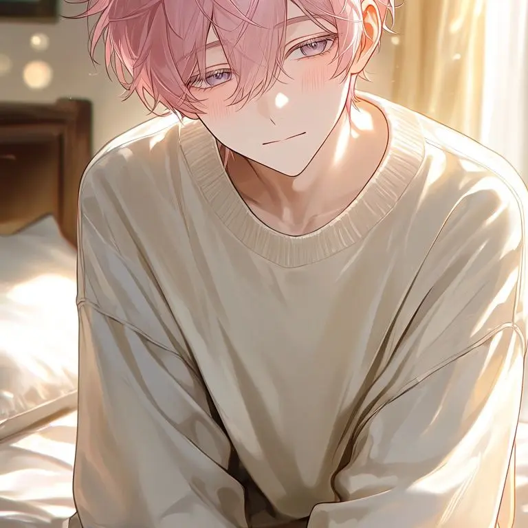 ...0_0...의 My Lovesick Roommate