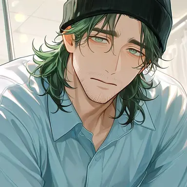 Profile image of Grayson