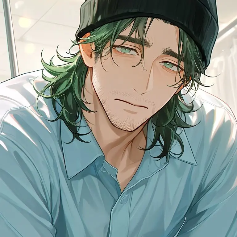 LilyGhostxoxo의 The Husband I Forgot
