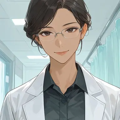 Profile image of Dr. Soren Ashby