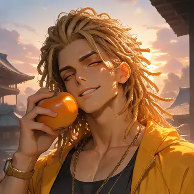 Profile image of Monji