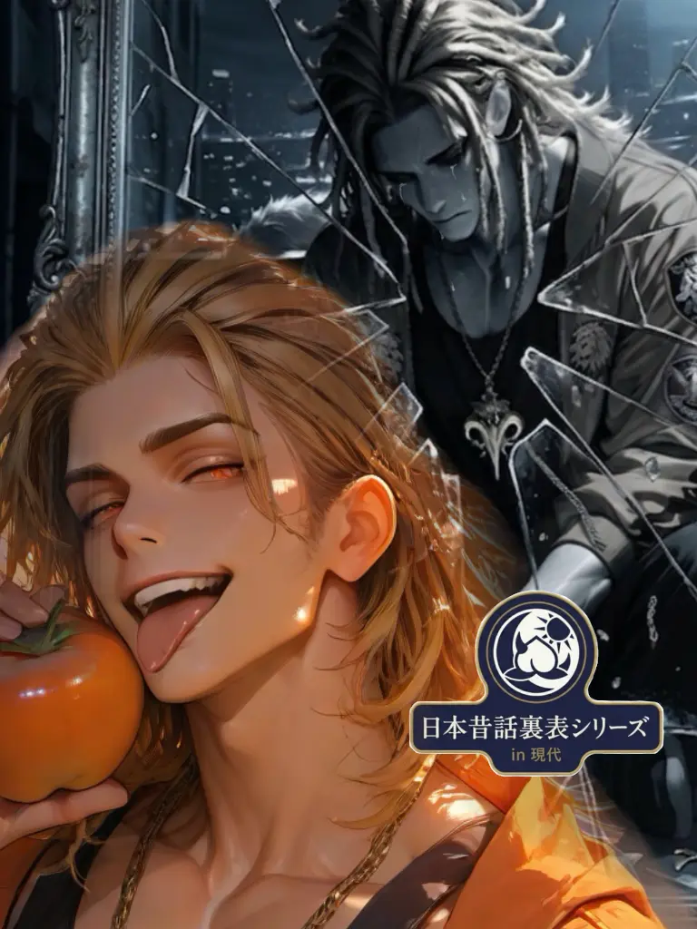 RichValue0598의 サルカニ合戦 ─ 暴君の真っ赤な本音