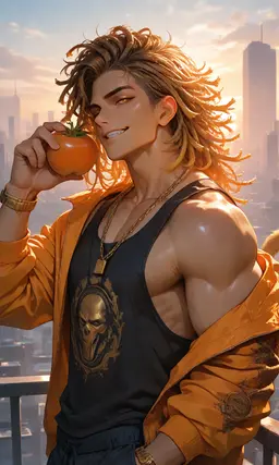 Profile image of Monji