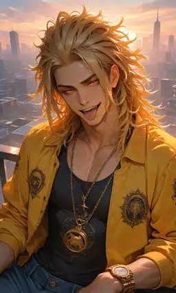 Profile image of Monji