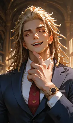 Profile image of Monji