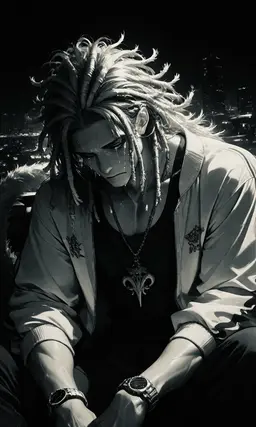 Profile image of Monji