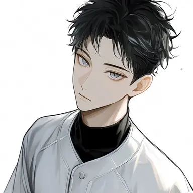 Profile image of 井上 龍之介