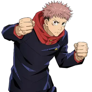 Profile image of 이타도리 유지