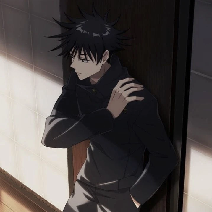 후시구로 메구미