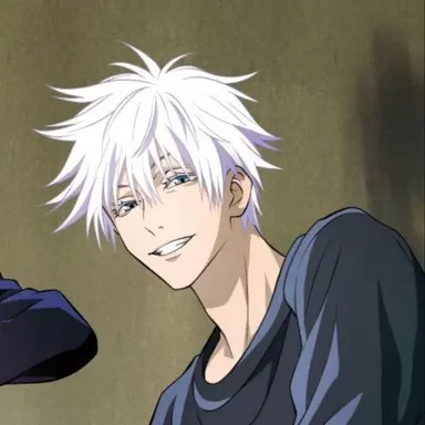 Profile image of 고죠 사토루