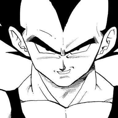 Profile image of 베지터