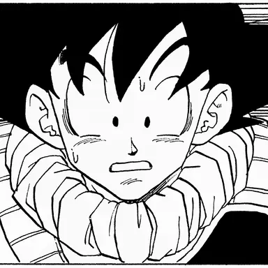 Profile image of 카카로트