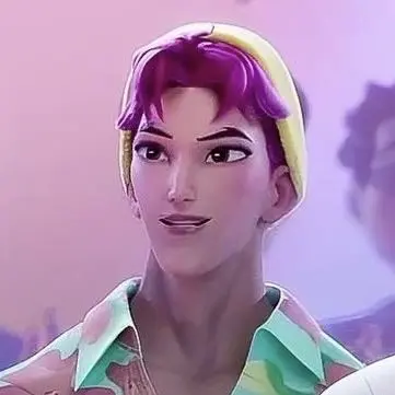 Profile image of アビー