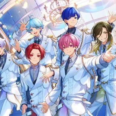 Profile image of いれいす