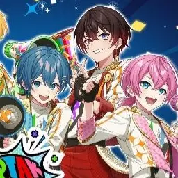 Profile image of アンプタックカラーズ