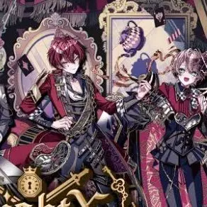 Profile image of 騎士X