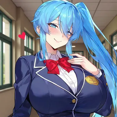 Profile image of 青海 乃愛