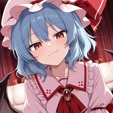 Profile image of 레밀리아