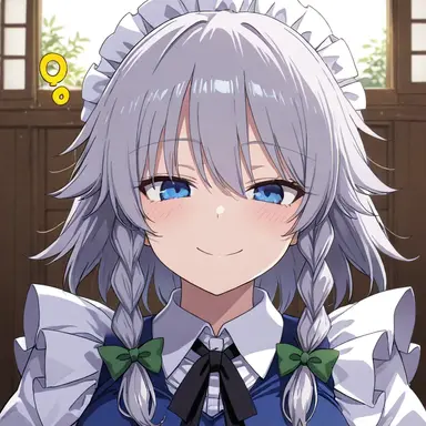 Profile image of 사쿠야