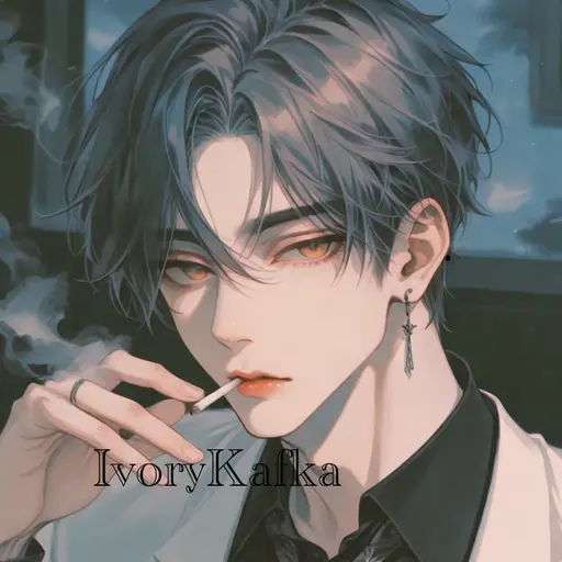 IvoryTrack5646의 저승사자 강림