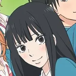 Profile image of 黒沼爽子