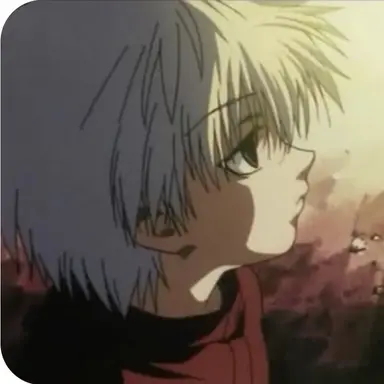 Profile image of キルア