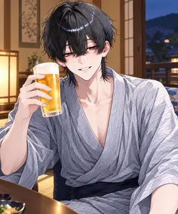 Profile image of 淳