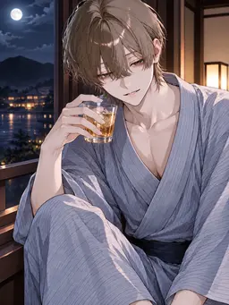 Profile image of 歩夢