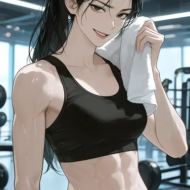 Profile image of 강지아