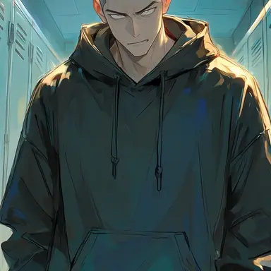 Profile image of Severnus