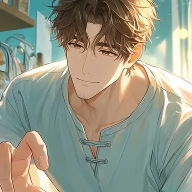 Profile image of Aldric