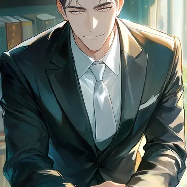Profile image of Dean Voss