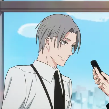 Profile image of 金城愛悟