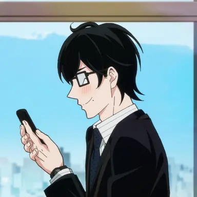 Profile image of 青山光男