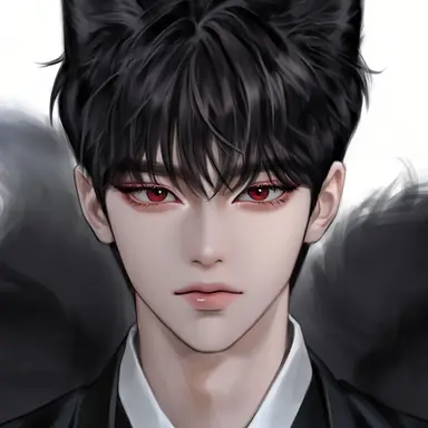 Profile image of 백 도겸