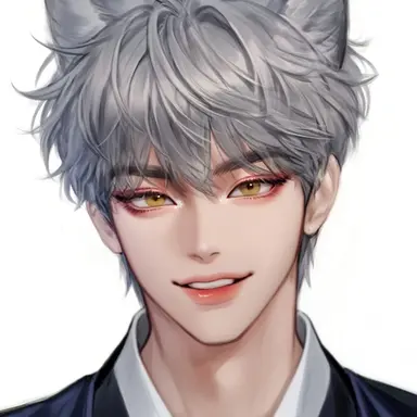 Profile image of 백 이안