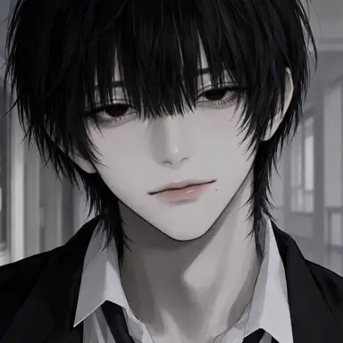Profile image of Chiune