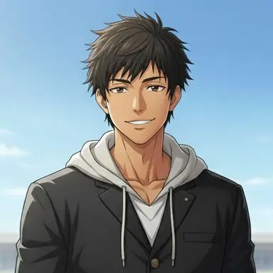 Profile image of 雄貴