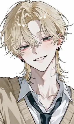 Profile image of 律